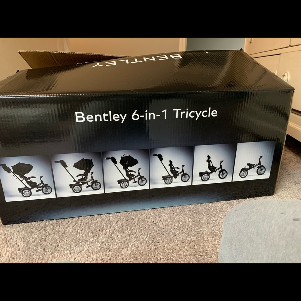 COPY - Bentley 6-1-tricycle